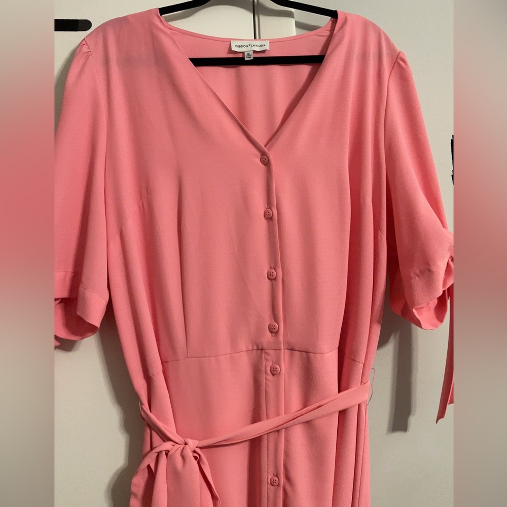 Gibson Latimer Dress XL